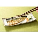 サバ三枚おろし(無塩)