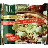 ピッツァ マルゲリータ