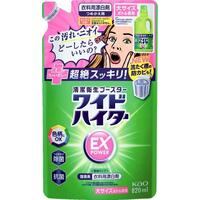ワイドハイター EXパワーつめかえ用