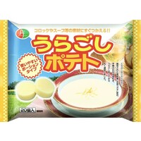 うらごしポテト(ポーションタイプ)