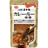 カレー・ルー(中辛)