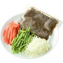 タイ風ガパオライス