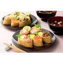 ＣＯ・ＯＰ味付いなりあげ(関西風)