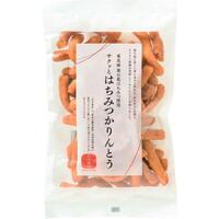 サクッとはちみつかりんとう(東北産菜の花はちみつ使用)