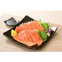 ＣＯ・ＯＰサーモン厚切りスライス