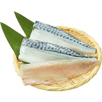 塩さばフィレ