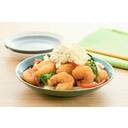 海老南蛮(タルタルソース付き)