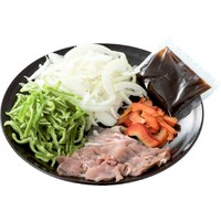 チンジャオロース