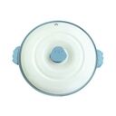 仕切り付きレンジパン