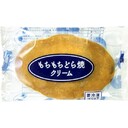 もちもちどら焼(クリーム)