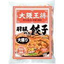 羽根つき餃子(大盛り)