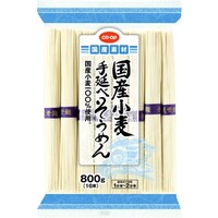 手延べそうめん