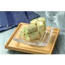 愛知県産大豆と青しその枝豆ゆば巻