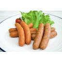 チョリソー×ブラック&ホワイトペッパー