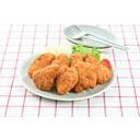 一口チキンカツ