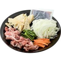 中華炒め