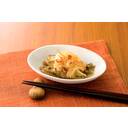 わかさぎの南蛮漬