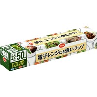 電子レンジにも強いラップミニ