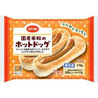 ホットドッグ