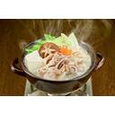 はぐくみ自慢　〆まで満喫豆乳鍋のもと