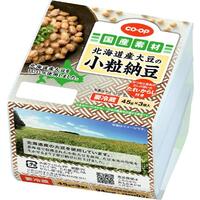 小粒納豆