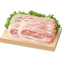 バラスライス(炒め物用)