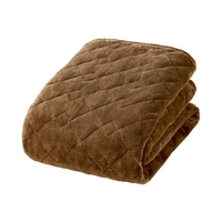 ほかほかアルミシート入り敷パッド