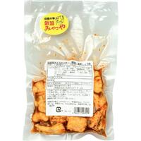 国産豚大とろホルモン(菊脂)(旨辛しょうゆ)