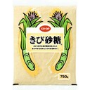きび砂糖