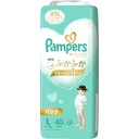 パンパース肌へのいちばんパンツＬ４０枚