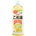 こめ油