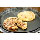 海鮮お好み焼き