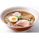 屋台風中華そば(しょうゆ味)