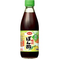 味付ぽん酢