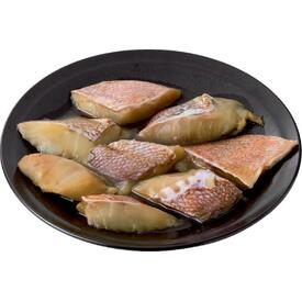 赤魚照り焼き