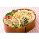 ＣＯ・ＯＰしいたけ肉詰め天