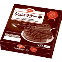 ショコラケーキ