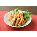 柔らかいか天ぷら(天つゆがけ)