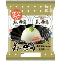 美し豆腐(ロングライフ充てん豆腐)