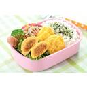 ＣＯ・ＯＰミニオムレツ　そぼろカレー入り