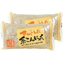糸こんにゃく