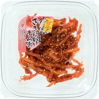 さきいかキムチ(旨辛)