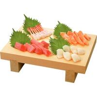 お刺身切り落としセット(生食用)