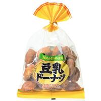豆乳ドーナツ(国産小麦使用)