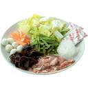 熊本名物!具だくさん太平燕風スープ