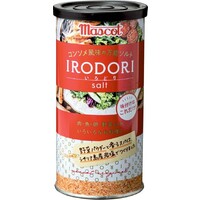 IRODORI salt(野菜コンソメ風味調味料)