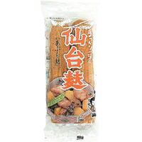 仙台麸(あぶら麸)