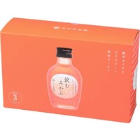 飲むみかん(ストレートジュース)