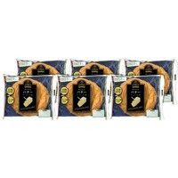 デニッシュバター