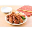 華味鳥　骨なし黒酢だれチキン